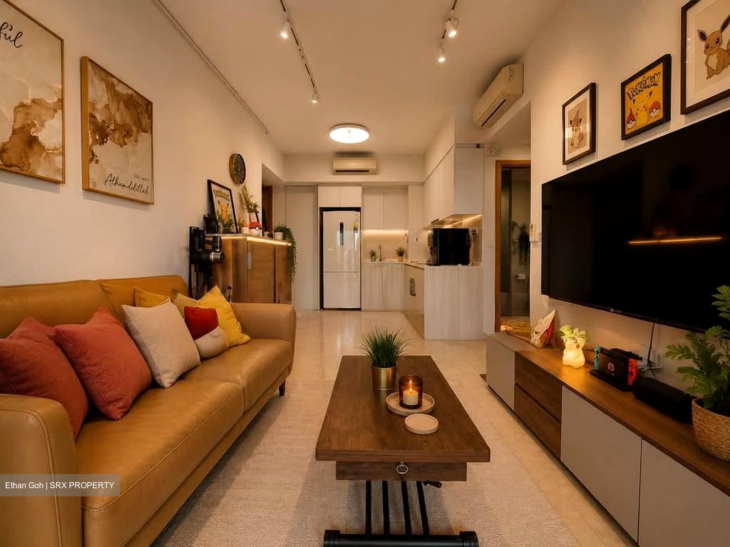 The Glades (D16), Condominium #572232501